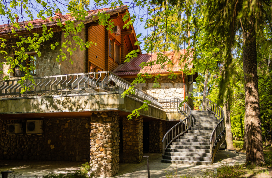 Объект ID 17515 - Дом