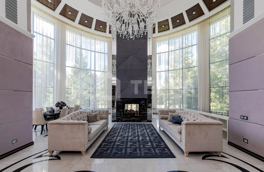 Объект ID 17170 - Дом