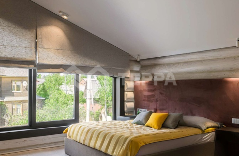 Объект ID 18696 - Дом