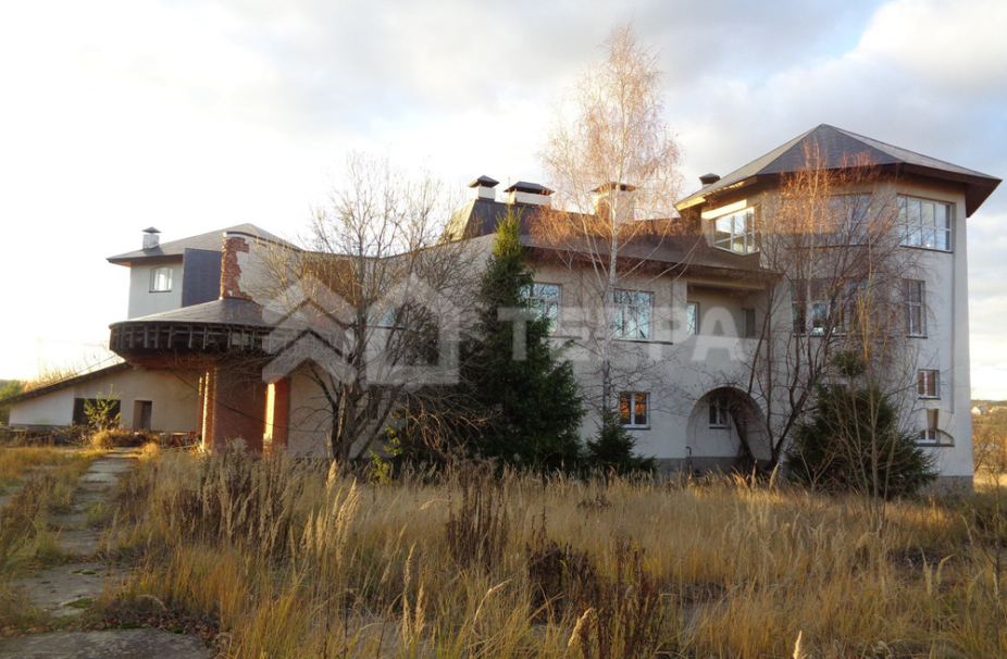 Объект ID 18092 - Участок