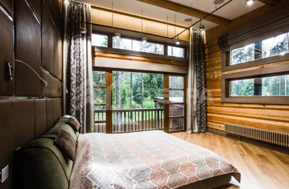 Объект ID 16329 - Дом