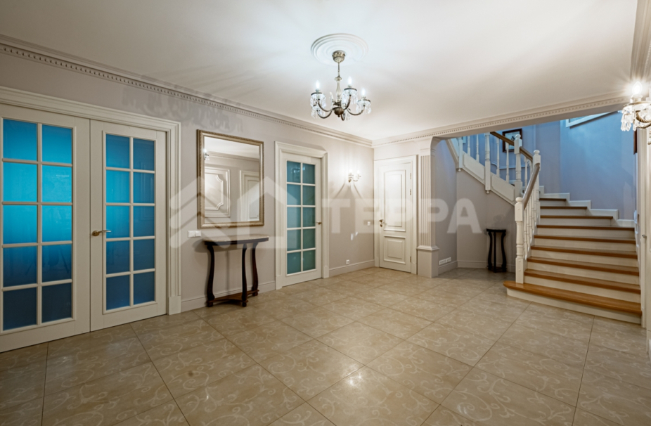 Объект ID 10869 - Дом