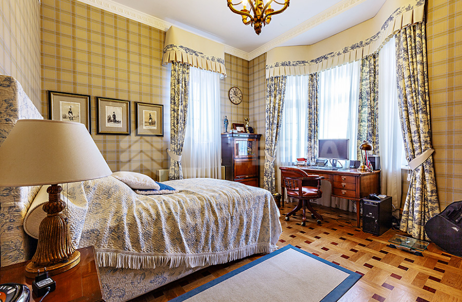 Объект ID 15356 - Дом