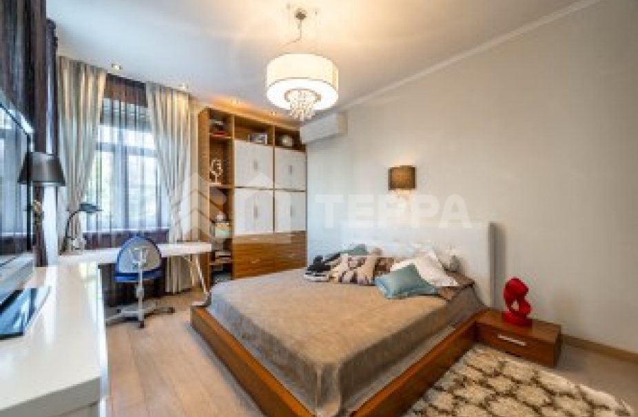 Объект ID 18900 - Дом