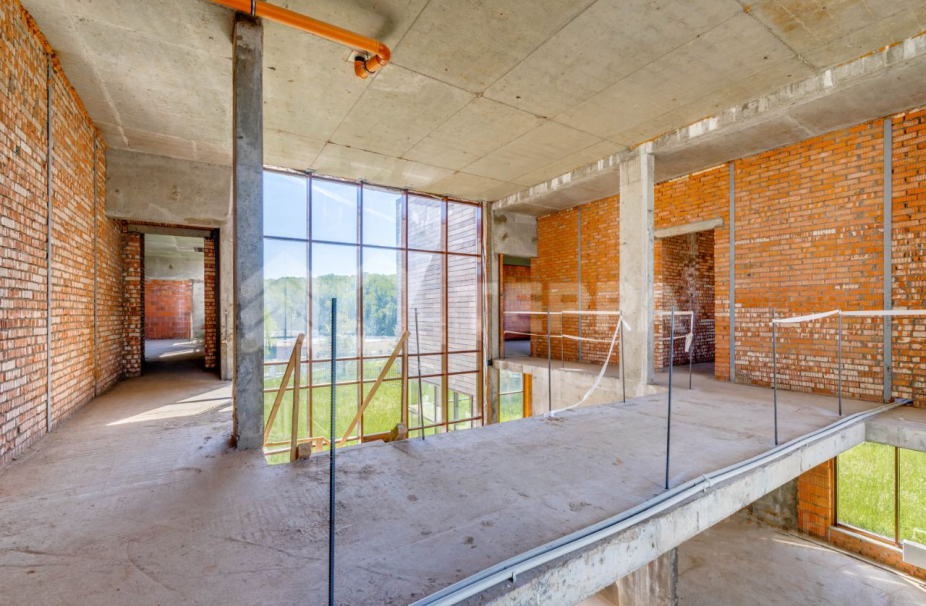 Объект ID 17772 - Дом