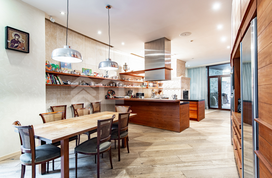 Объект ID 18231 - Дом