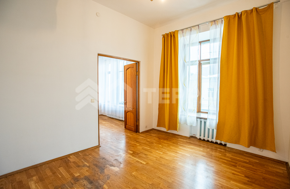 Объект ID 17183 - Квартира