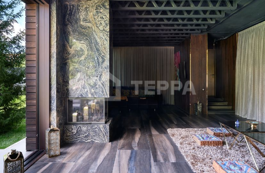 Объект ID 18101 - Дом