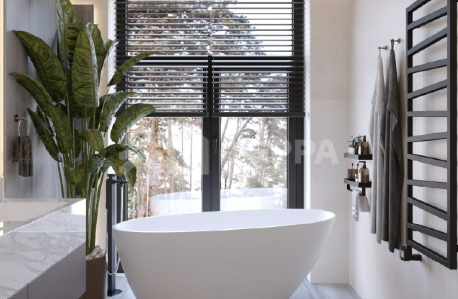 Объект ID 18720 - Дом