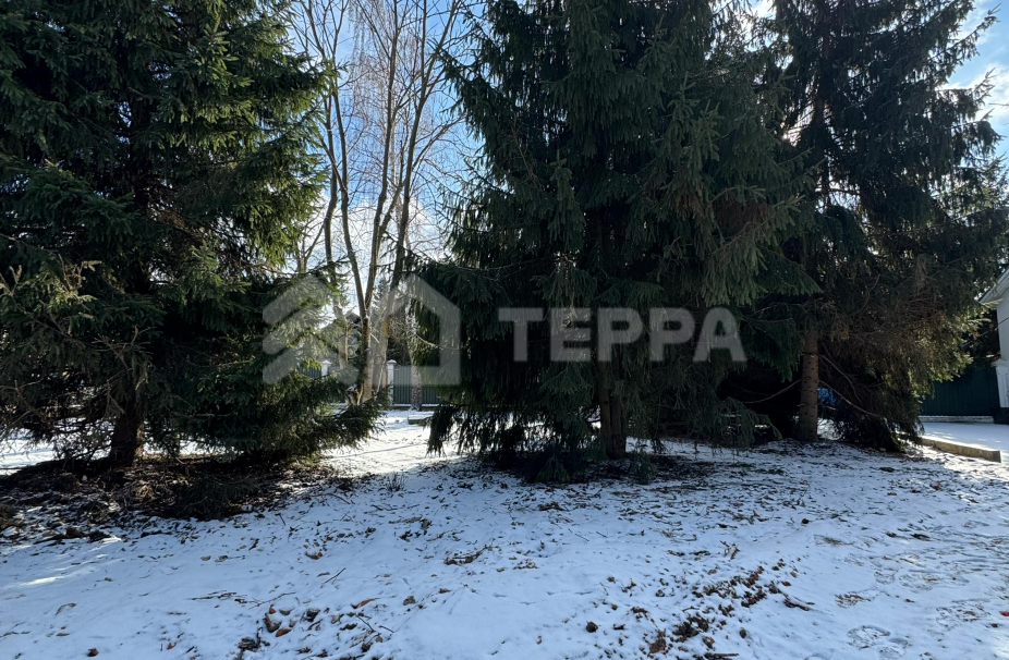 Объект ID 18392 - Участок