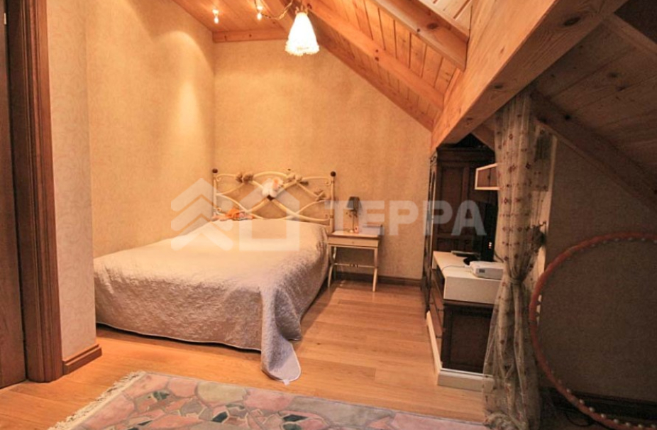 Объект ID 11486 - Дом