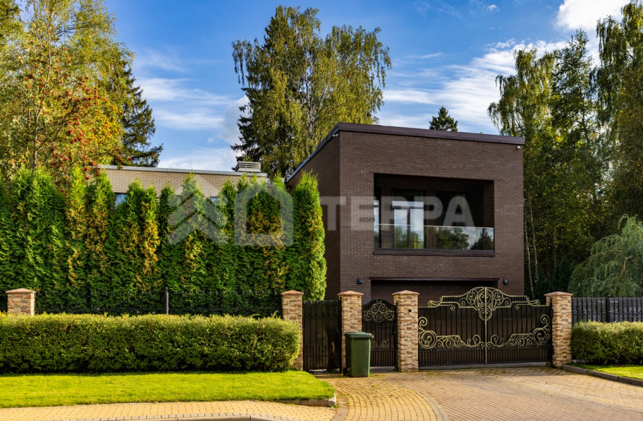 Объект ID 18967 - Дом