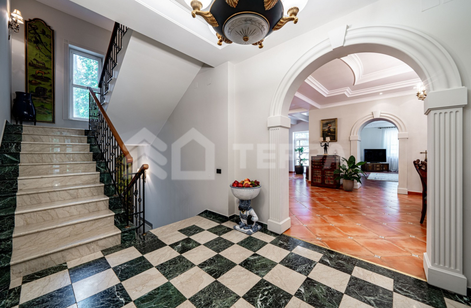 Объект ID 10488 - Дом