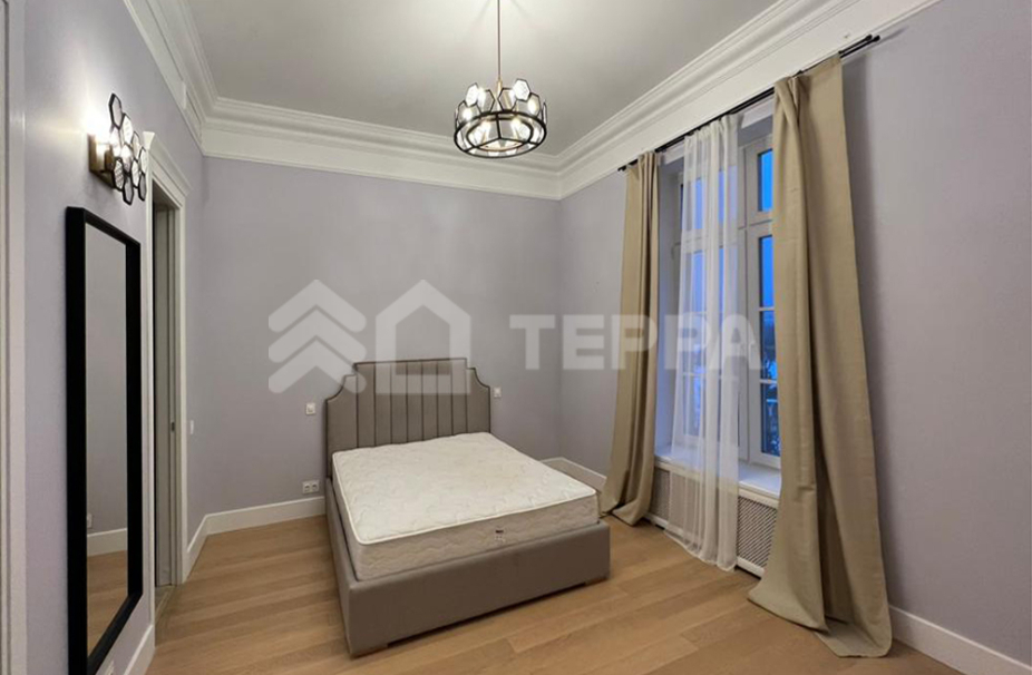 Объект ID 17556 - Дом