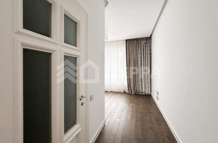 Объект ID 18281 - Таунхаус