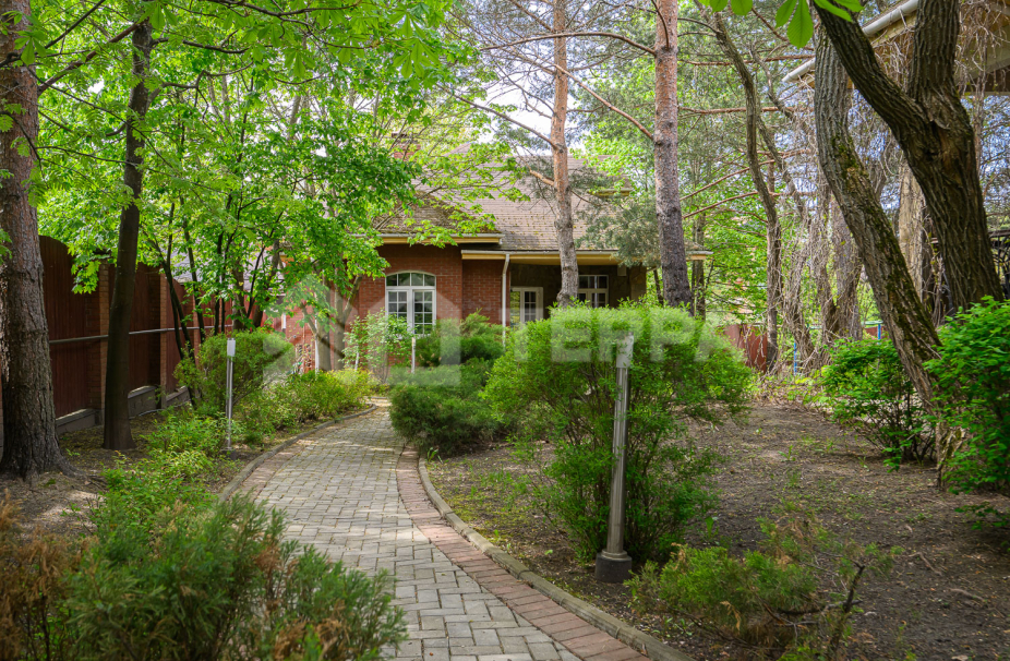 Объект ID 18655 - Участок