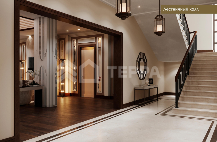 Объект ID 16385 - Дом