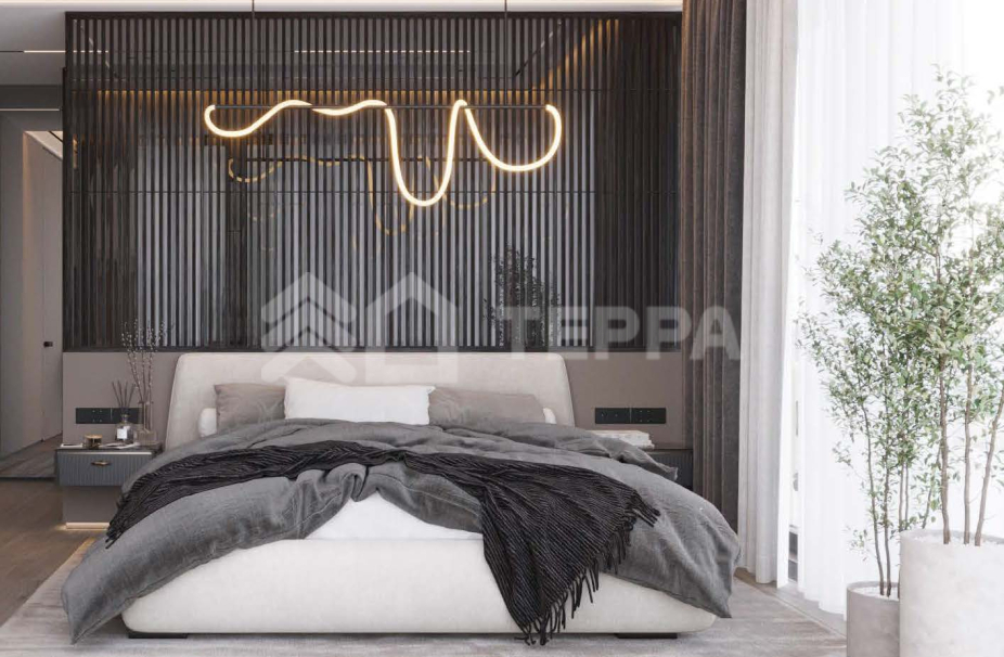 Объект ID 18033 - Дом