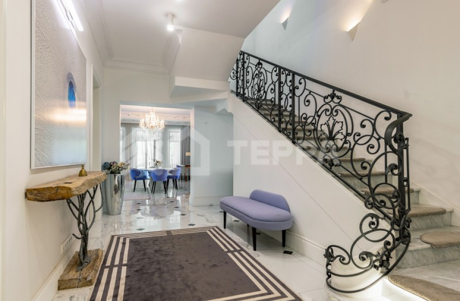 Объект ID 18837 - Дом