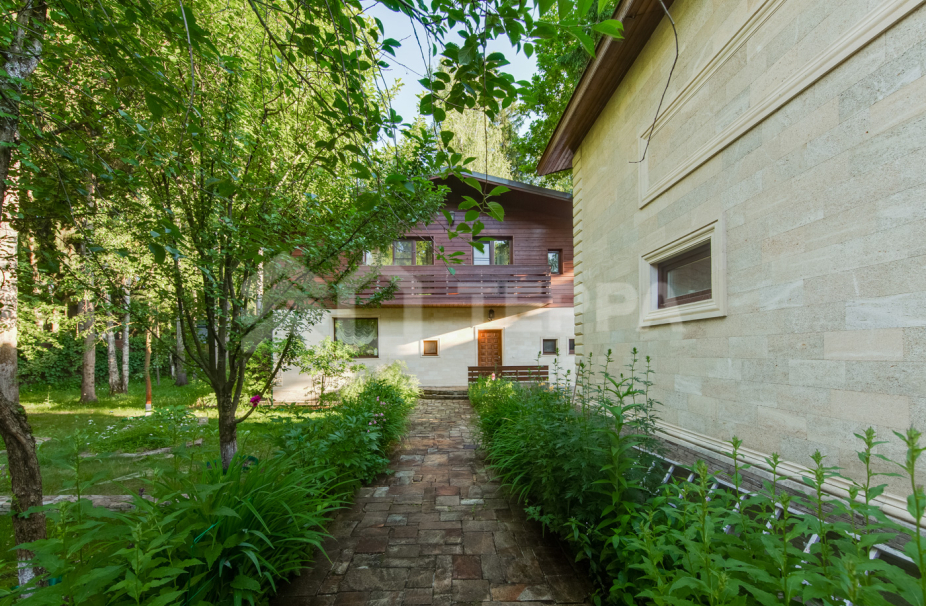 Объект ID 17126 - Дом