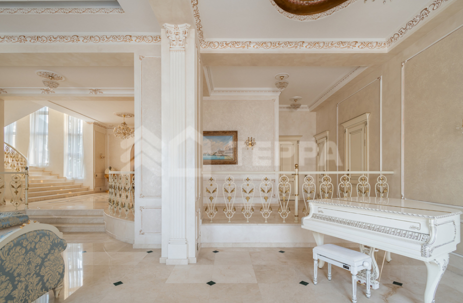 Объект ID 18449 - Дом