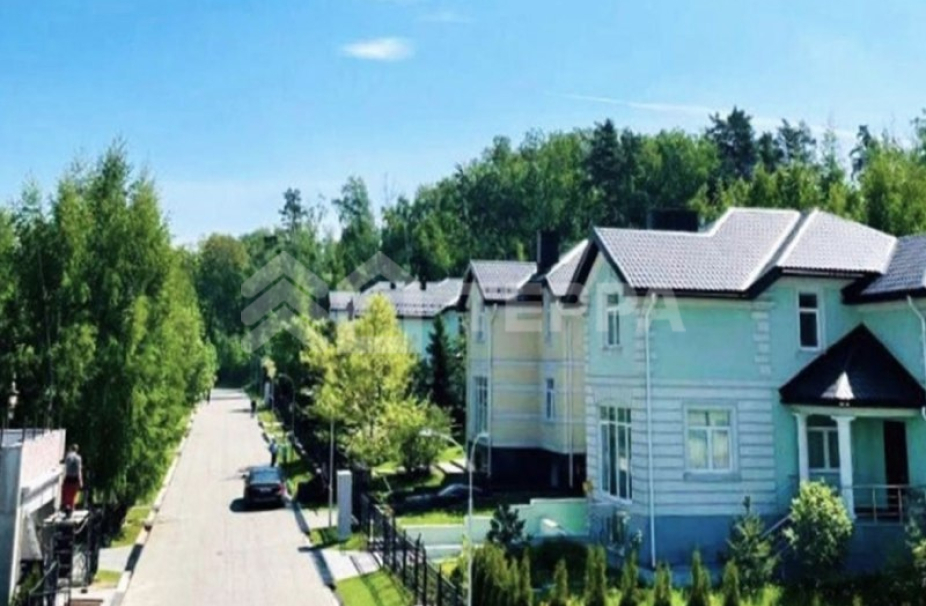 Объект ID 18757 - Дом