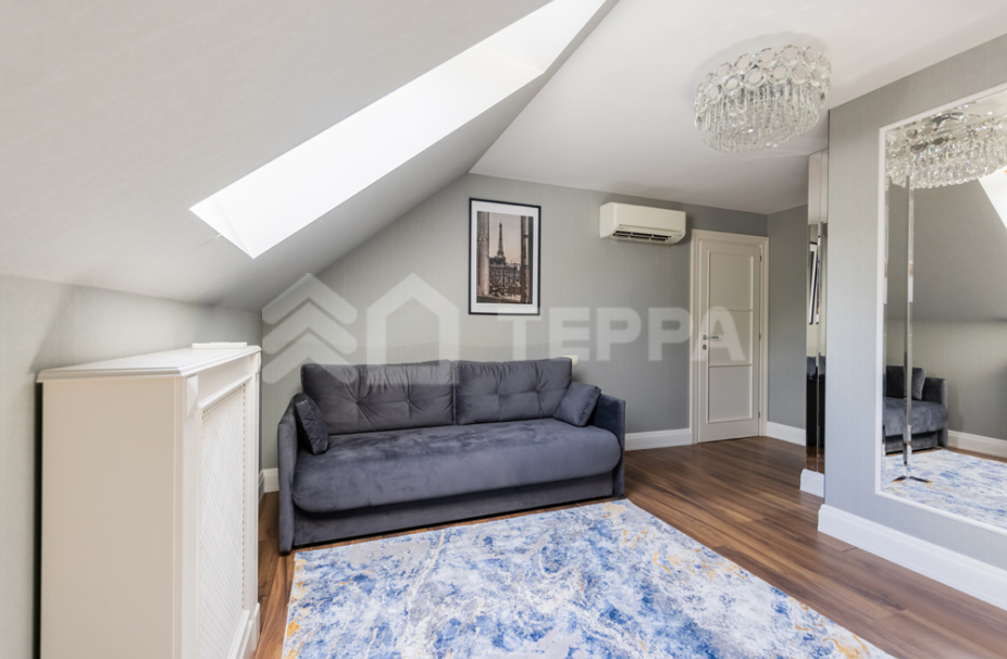 Объект ID 18094 - Дом