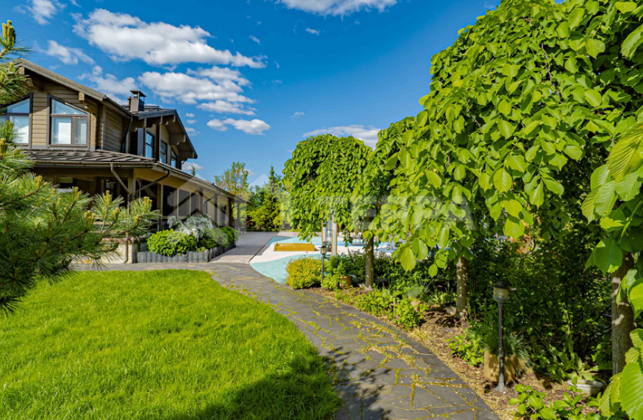 Объект ID 14360 - Дом