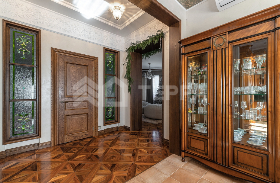 Объект ID 6519 - Дом