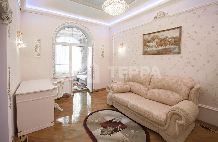 Объект ID 16452 - Дом