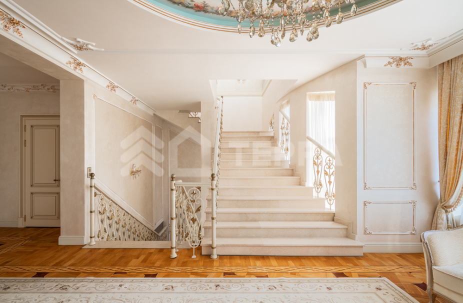 Объект ID 18400 - Дом