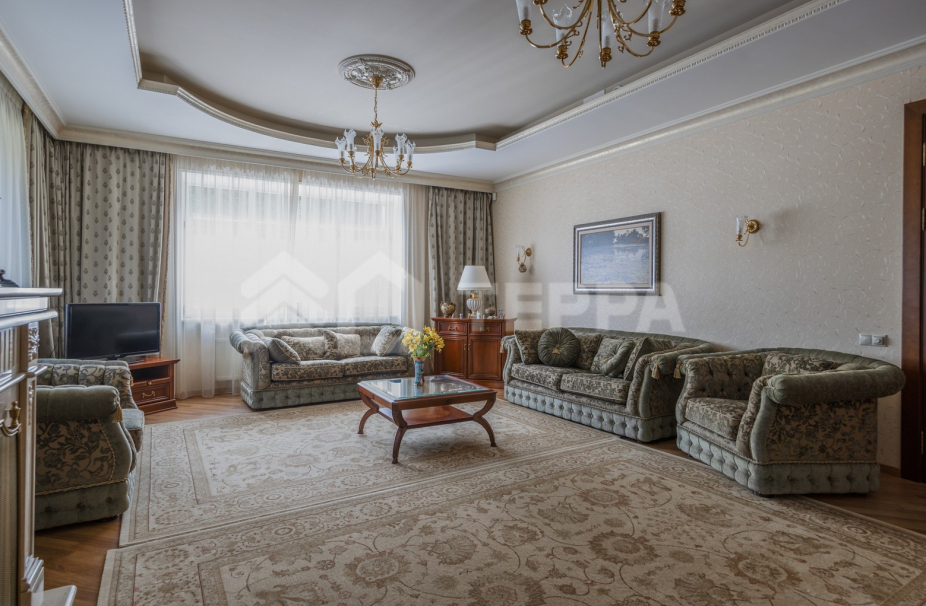 Объект ID 18791 - Дом