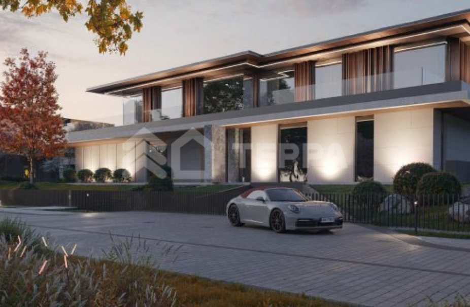 Объект ID 18465 - Участок