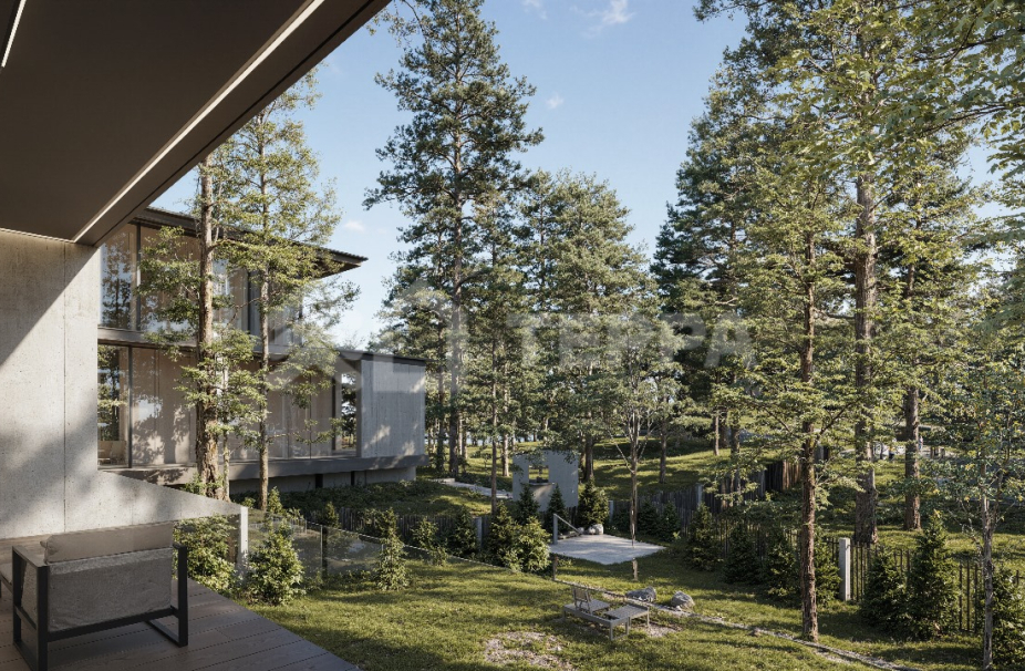 Объект ID 18566 - Участок