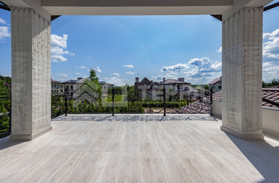 Объект ID 18837 - Дом