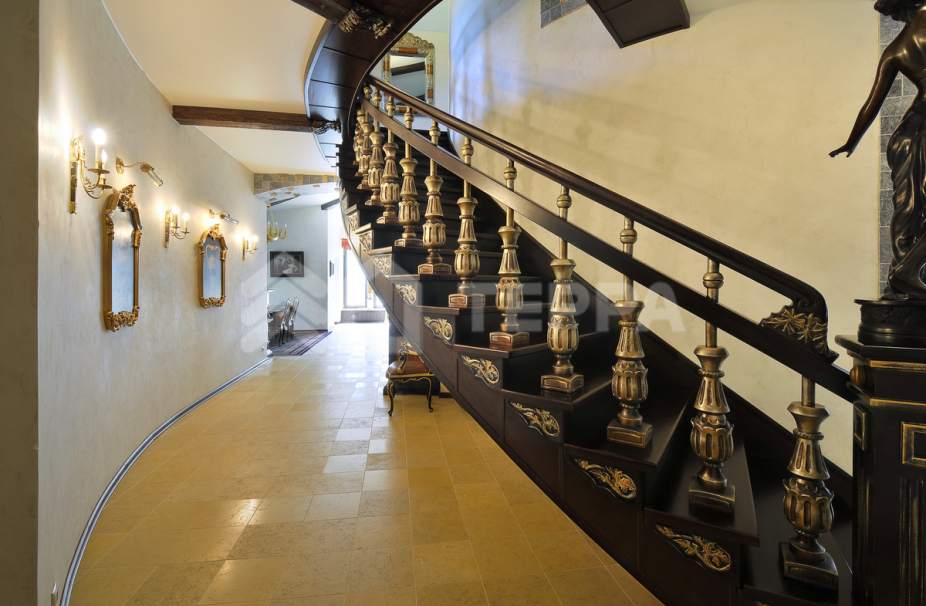 Объект ID 9259 - Дом