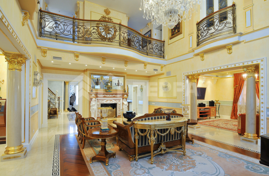 Объект ID 9807 - Дом