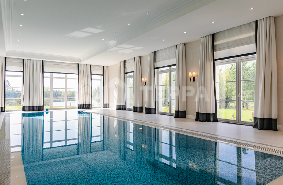 Объект ID 17619 - Дом