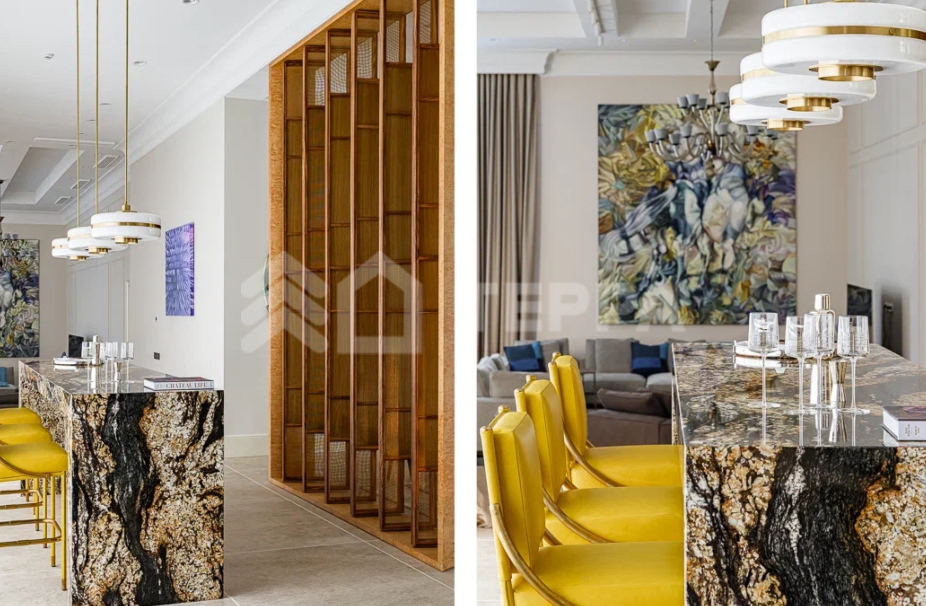 Объект ID 17998 - Дом