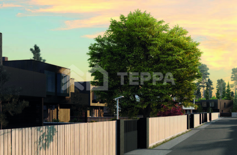 Объект ID 18084 - Дом