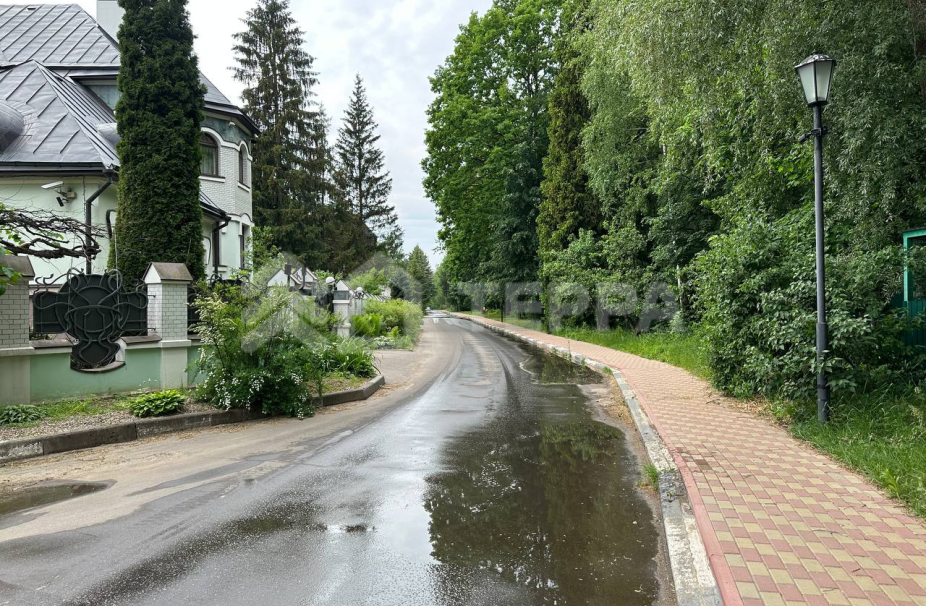 Объект ID 18959 - Участок