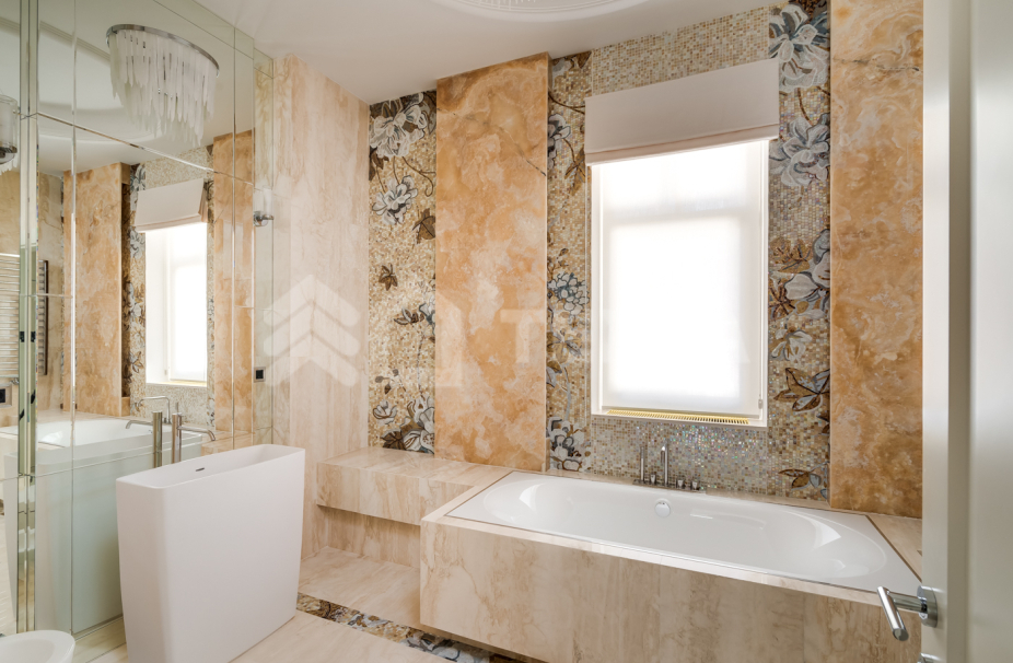 Объект ID 13296 - Дом