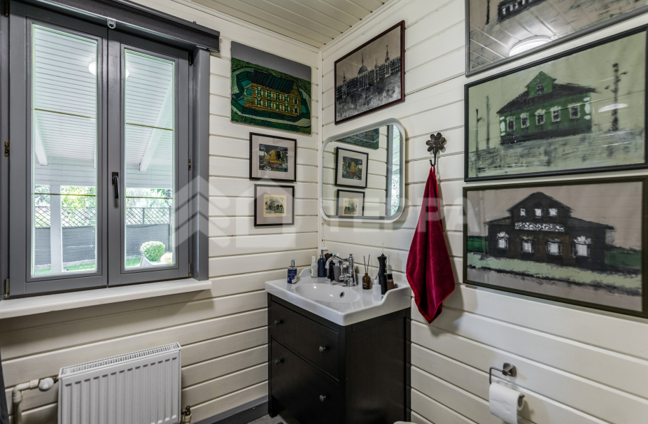 Объект ID 18130 - Дом