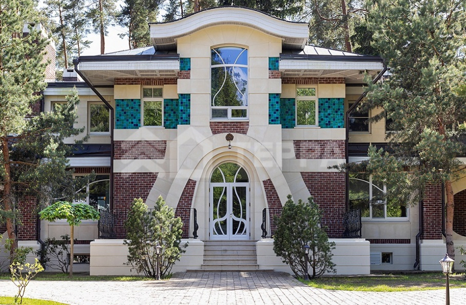 Объект ID 17896 - Дом