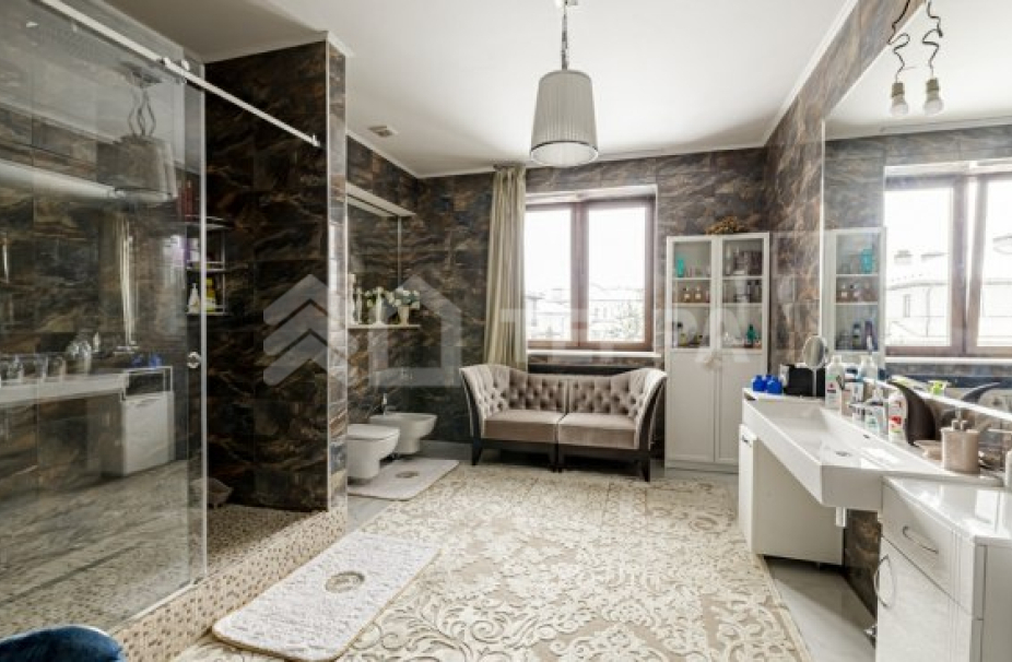 Объект ID 18504 - Дом