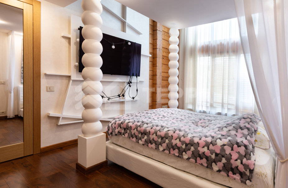 Объект ID 16686 - Дом