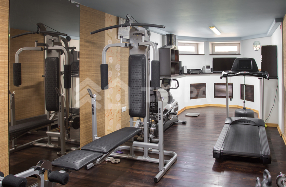 Объект ID 16266 - Дом