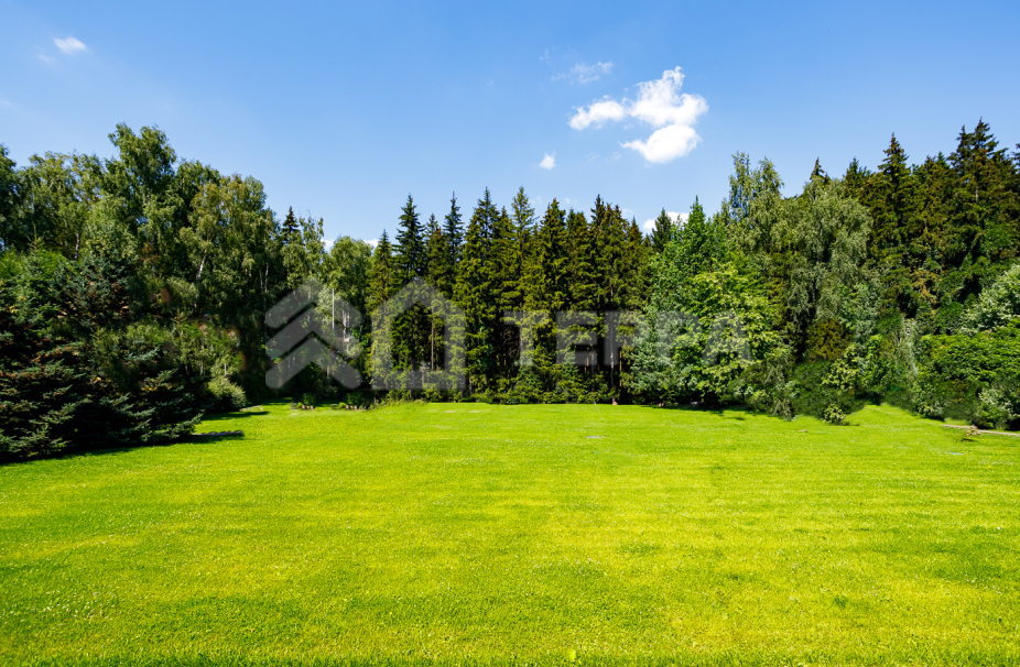 Объект ID 18275 - Участок