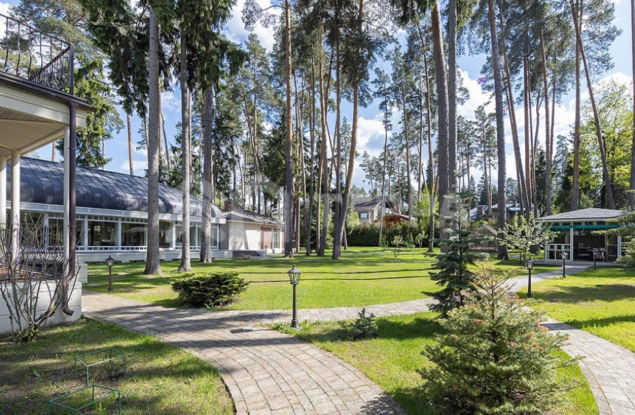 Объект ID 17896 - Дом