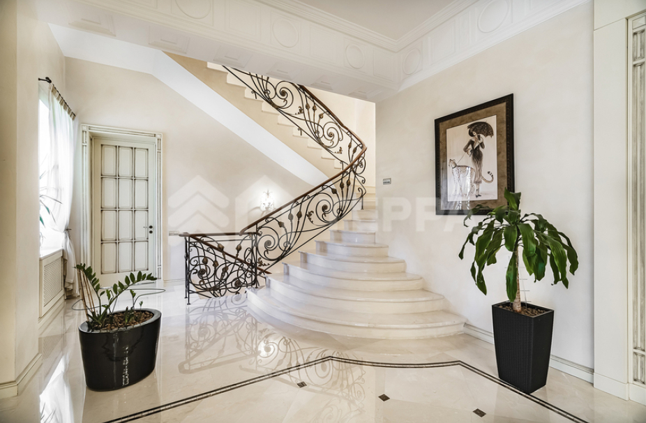 Объект ID 7980 - Дом